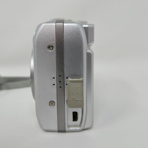 Nikon Coolpix 5600 5.1MP Digital Camera 3x Optic E5600 Original Box Manual Case - Picture 15 of 16